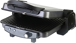 Preo PTG06 1800 W Tost Makinesi