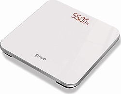 Preo SC301 Dijital Cam Baskül
