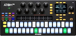 Presonus Atom SQ Midi Controller