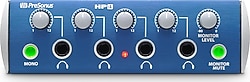 Presonus HP4 4 Kanal Kulaklık Preamp