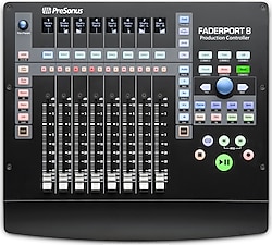 Presonus FaderPort 8 Controller Fiyatları, Özellikleri ve