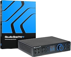 Presonus Quantum HD 2 USB-C Ses Kartı