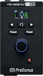 Presonus Revelator io44 Stüdyo Ses Kartı