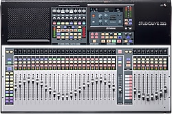 Presonus StudioLive 32S Ses Mikseri