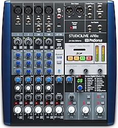 Presonus StudioLive AR8C USB Ses Mikseri