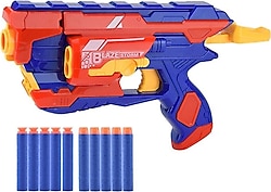Prestij Oyuncak Nerf Nişancı-3
