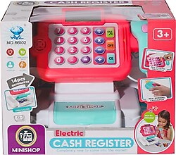 Prestij Oyuncak Pilli Yazar Kasa 66102