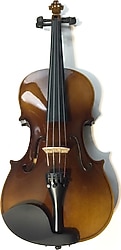 Presto Luthier W50 1/2 Keman
