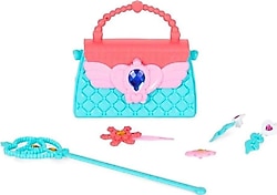 Pretty Pinky Kokoş Çanta 4363