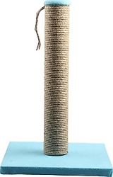 Pribor 40 cm Açık Mavi Kedi Tırmalama Tahtası