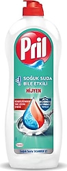 Pril Hijyen Sıvı Bulaşık Deterjanı 675 gr/653 ml
