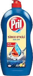 Pril Limon Sirke Etkili Bulaşık Deterjanı 1.1 lt