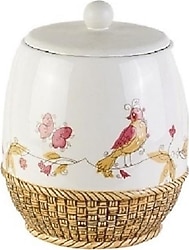 Primanova Bird D-17994 Kapaklı Çöp Kovası