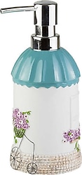 Primanova Bodrum D-15940 Sıvı Sabunluk