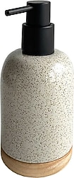Primanova Cartri D-20970 Bej Sıvı Sabunluk
