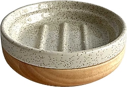 Primanova Cartri D-20971 Bej Katı Sabunluk