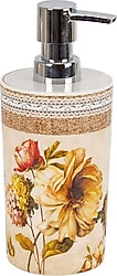 Primanova Flor D-20310 Sıvı Sabunluk