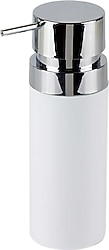 Primanova Lenox M-E31-01 Beyaz Sıvı Sabunluk