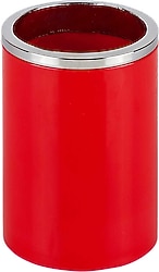Primanova Lenox M-E33-04 Kırmızı Diş Fırçalık