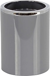 Primanova Lenox M-E33-07 Gri Diş Fırçalık