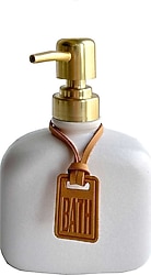 Primanova Mıran D-21110 Sıvı Sabunluk