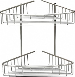 Primanova M-N31-30 Paloma Alüminyum Banyo Rafı