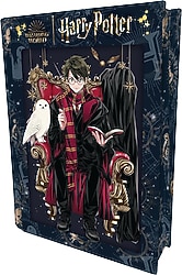 Prime 3D Harry Potter Metal Kutu 300 Parça Puzzle 35605