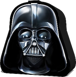 Prime 3D Star Wars Darth Vader Metal Kutu 300 Parça Puzzle 35577