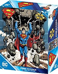 Prime 3D Super Strength 300 Parça Puzzle 33005