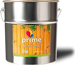 Hemel Prime 15 lt Su Bazlı Ahşap Vernik