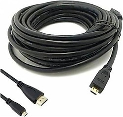 PrimeX PX-1121-10 Full HD 10 m HDMI Kablo