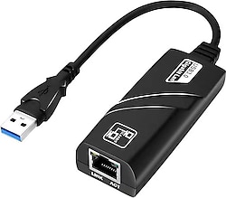PrimeX PX-2035 USB to Ethernet Dönüştürücü