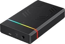 PrimeX PX-3500 Type-C 3.5" Harddisk Kutusu