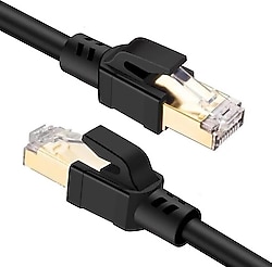 PrimeX PX-5212 2 m CAT8 Kablo
