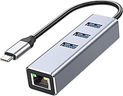 PrimeX PX-5224 Type-C Dönüştürücü