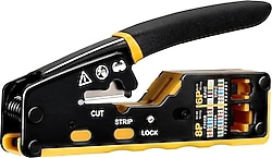 PrimeX PX-8070Y Sıkma Pensesi
