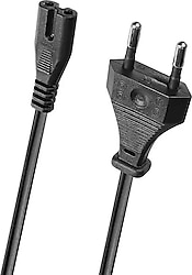PrimeX PX-TYP3 3 m Güç Kablosu