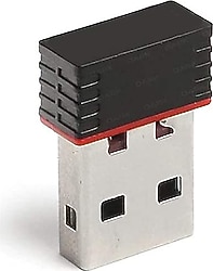 PrimeX PX-UW01 150 Mbps Kablosuz Ağ Adaptör
