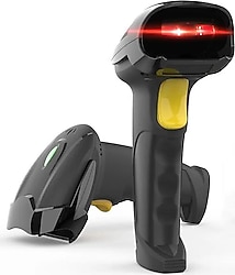 PrimeX X-9101C Kablolu Barkod Okuyucu