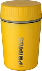 Primus Trailbreak Lunch Jug Sarı 550 ml Yemek Termosu