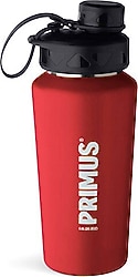 Primus Trailbottle Kırmızı 0.6 lt Suluk