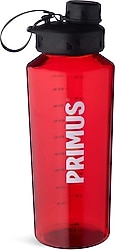 Primus Trailbottle Kırmızı 1 lt Tritan Suluk