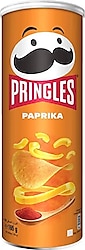 Pringles 165 gr Cips