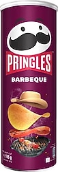 Pringles Barbekü Aromalı Cips 165 gr