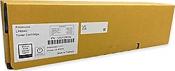 Printronix LP654C U52129304 Siyah Toner