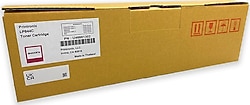 Printronix LP844C U46861302 Kırmızı Toner