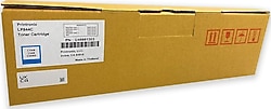 Printronix LP844C U46861303 Mavi Toner