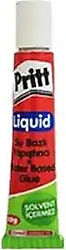 Pritt 20 gr Solventsiz Sıvı Yapıştırıcı