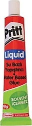 Pritt 90 gr Solventsiz Sıvı Yapıştırıcı