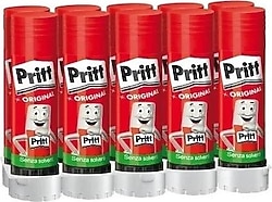 Pritt Stick 22 gr 10'lu Yapıştırıcı